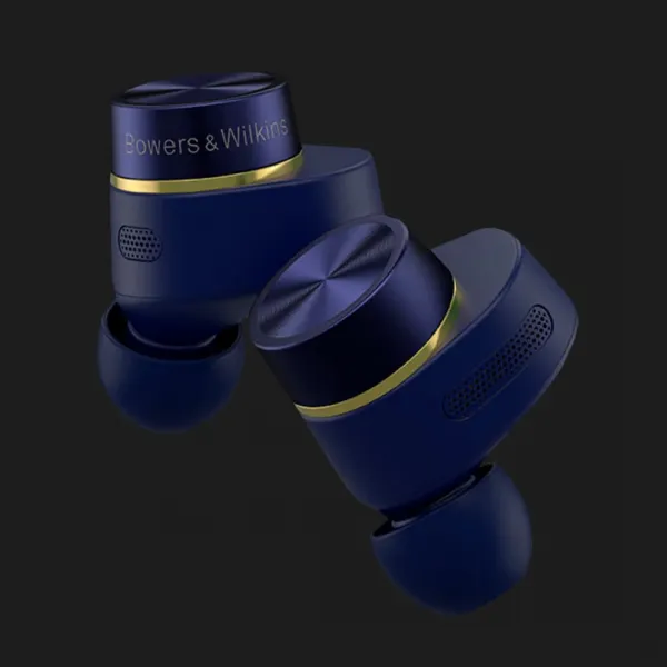 Навушники Bowers & Wilkins PI7 S2 (Midnight Blue)