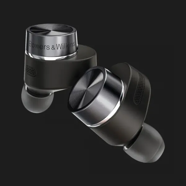 Навушники Bowers & Wilkins PI7 S2 (Satin Black)