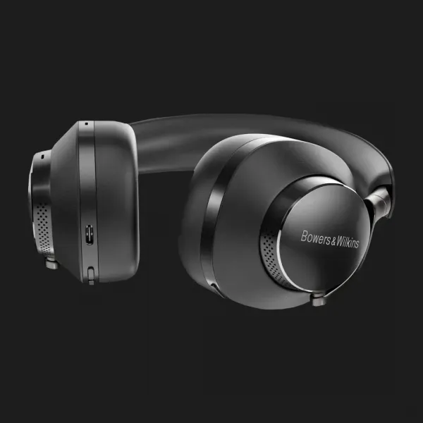 Навушники Bowers & Wilkins PX8 (Black)