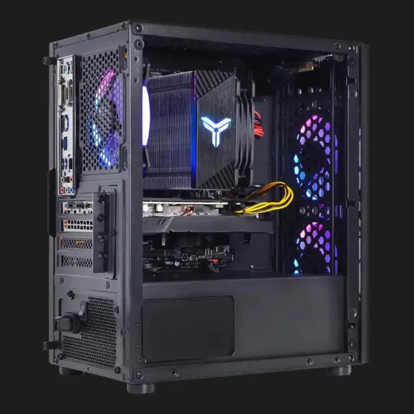 Комп'ютер ARTLINE Gaming X61, GTX 1660
