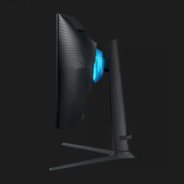 Ігровий монітор Samsung 27