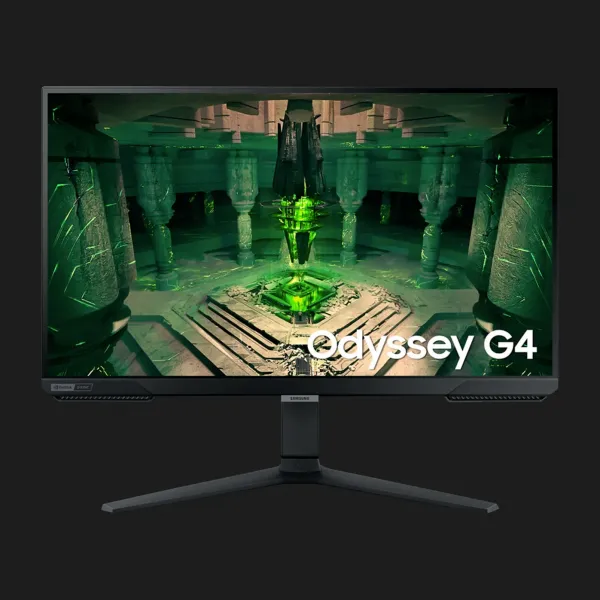 Ігровий монітор Samsung 27
