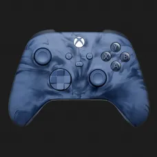 Геймпад Microsoft Xbox Series X | S Wireless Controller Stormcloud Vapor Special Edition