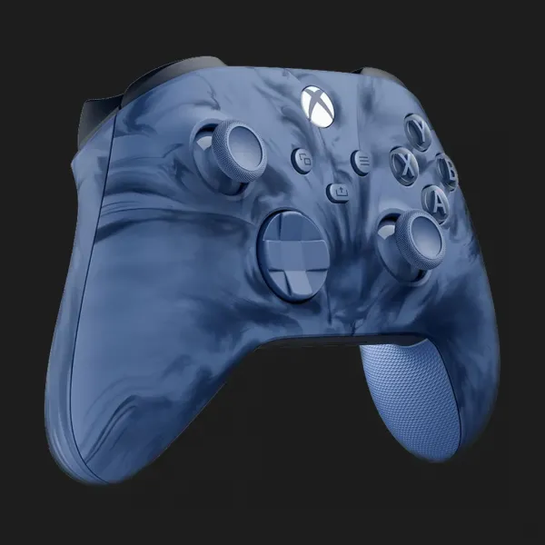 Геймпад Microsoft Xbox Series X | S Wireless Controller Stormcloud Vapor Special Edition
