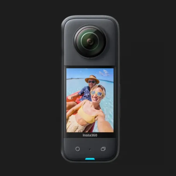 Екшн-камера Insta360 X3