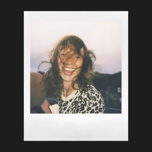 Фотопапір Polaroid i-Type (8 шт)