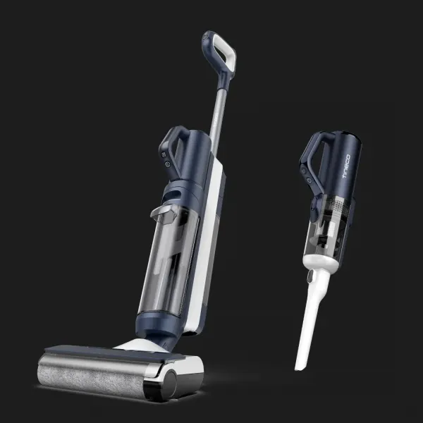 Пилосос Tineco Floor One S5 Combo Plus