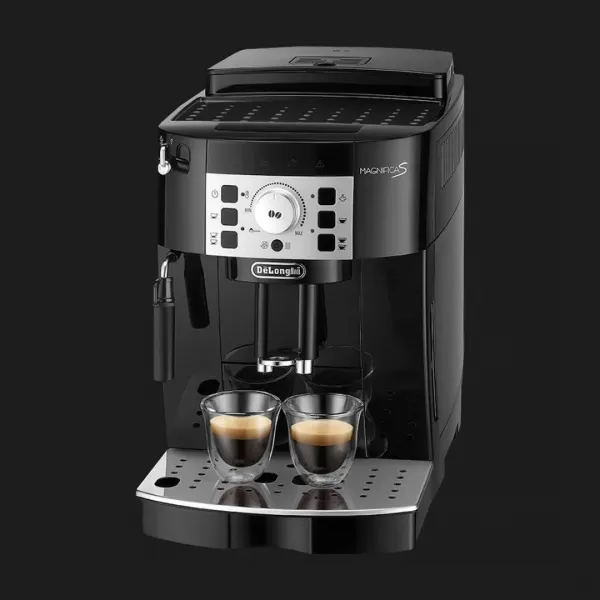 Кавомашина Delonghi Magnifica S (Black)