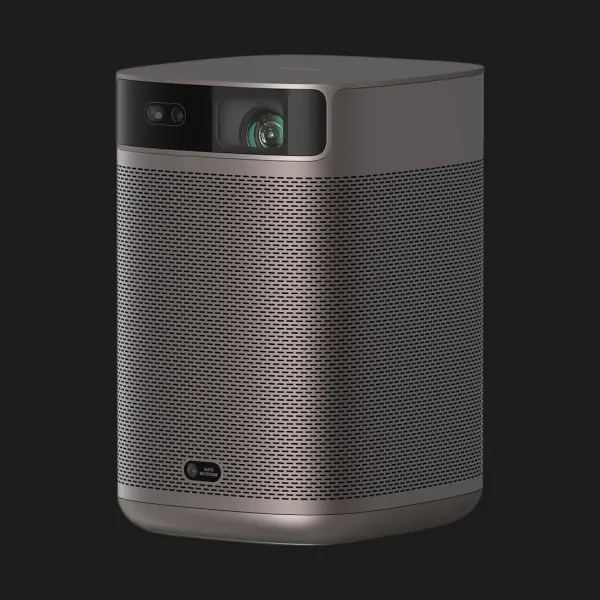 Портативний проектор XGIMI MoGo 2 Pro (UA)