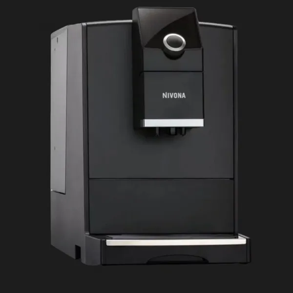 Кавомашина Nivona CafeRomatica NICR 790 (Black)