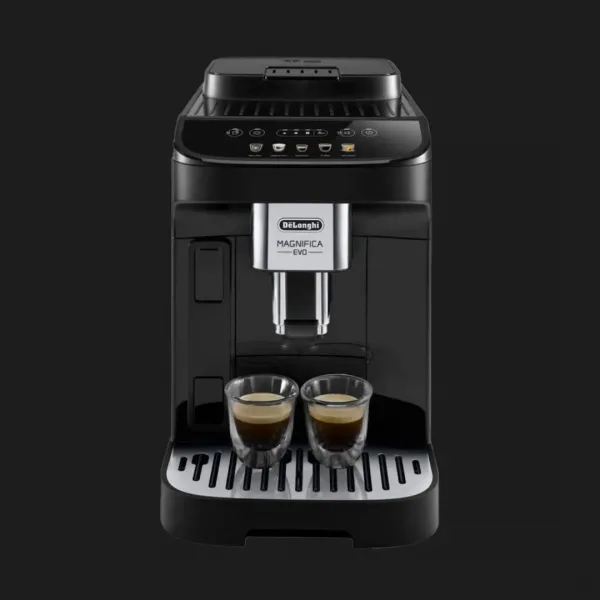 Кавомашина Delonghi Magnifica Evo (Black)