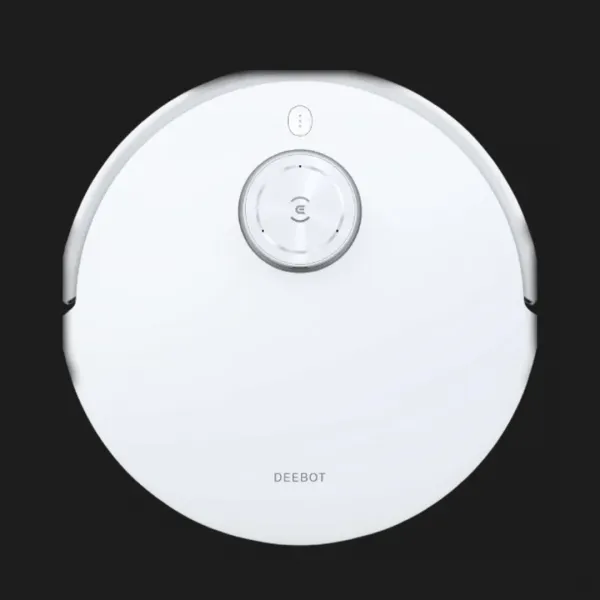Робот-пилосос Ecovacs Deebot Ozmo T10 (White)