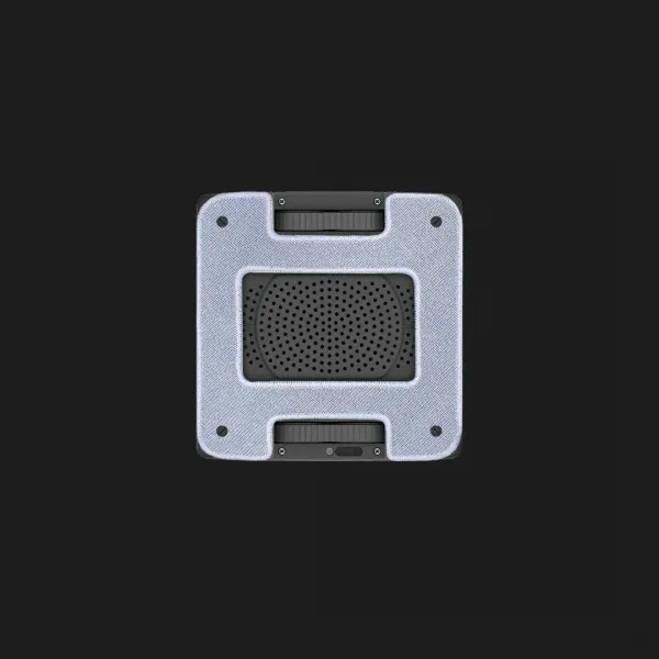 Робот-пилосос для миття вікон HOBOT Technology 2S (White)