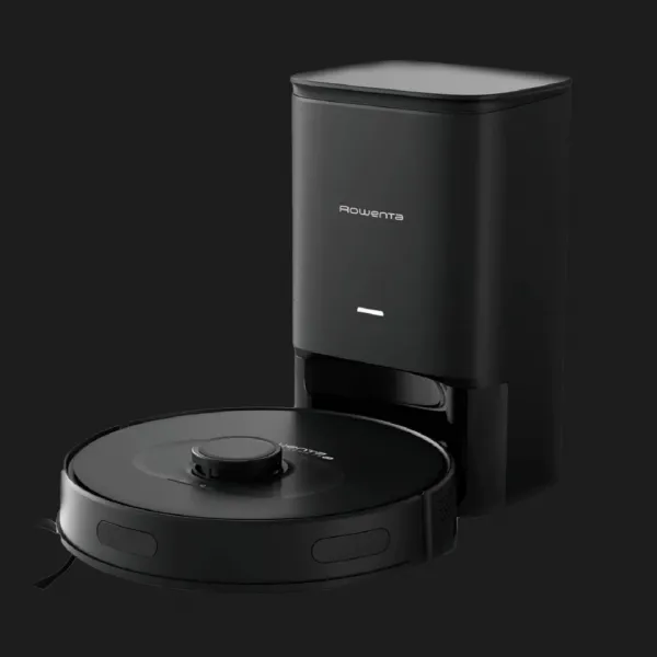 Робот-пилосос Rowenta X-Plorer Serie 75 S+ (Black)