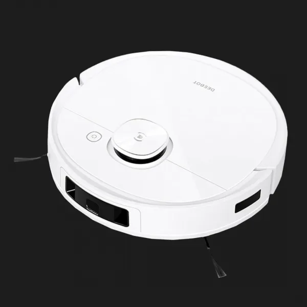 Робот-пилосос Ecovacs Deebot Ozmo T9 (White)