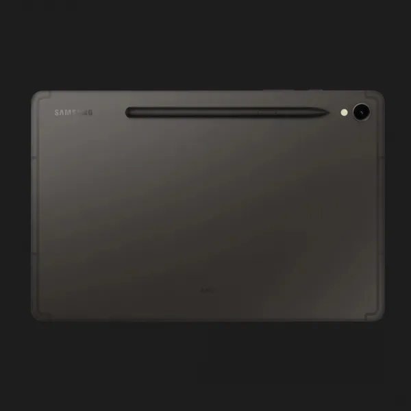 Планшет Samsung Galaxy Tab S9 12/256GB Wi-Fi (Graphite) (Standard)