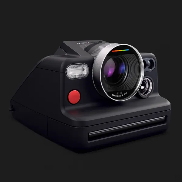 Фотокамера Polaroid I-2 (Black)
