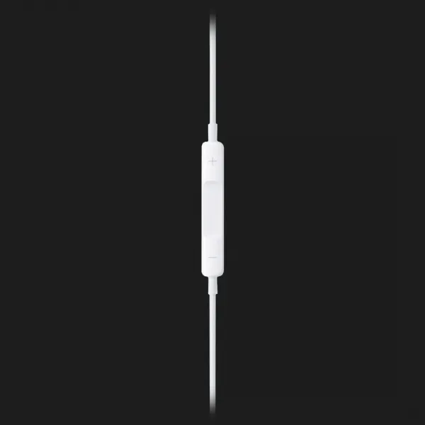 Навушники Apple EarPods with USB-C (MTJY3)