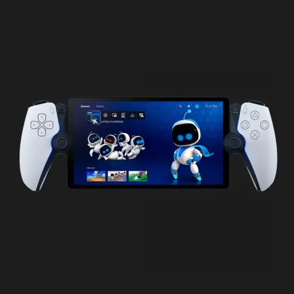 Дистанційний програвач PlayStation Portal для PlayStation 5