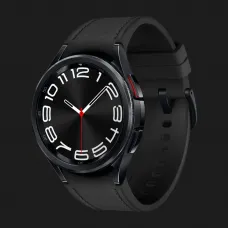 Смарт-годинник Samsung Galaxy Watch 6 Classic 43mm (Black) (Standard)