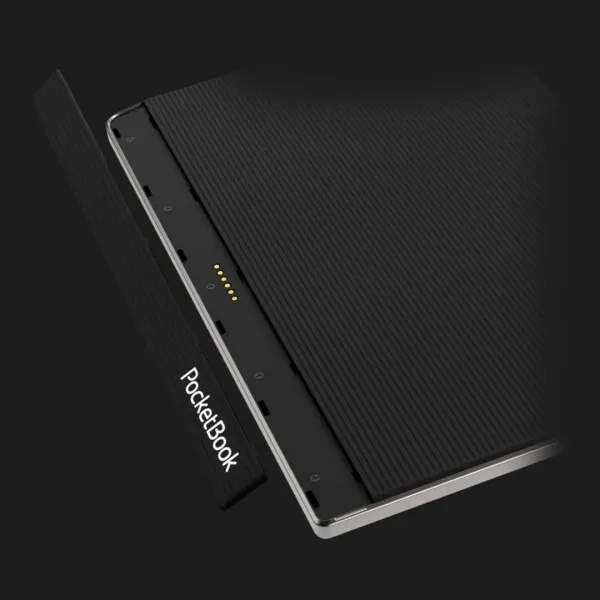 Електронна книга PocketBook 743G InkPad (Stardust Silver)