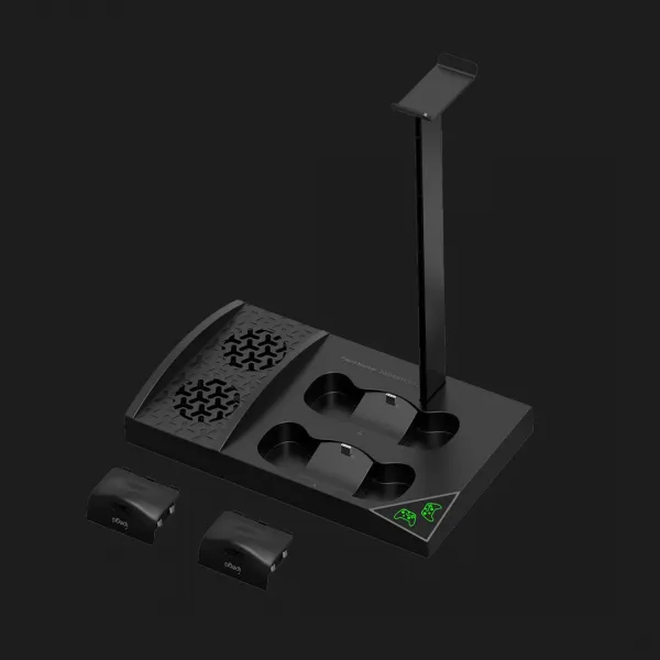 Зарядна станція iPega PG-XBS013 для Xbox S (Black)