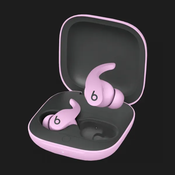 Навушники Beats by Dr. Dre Fit Pro Beats (Purple)