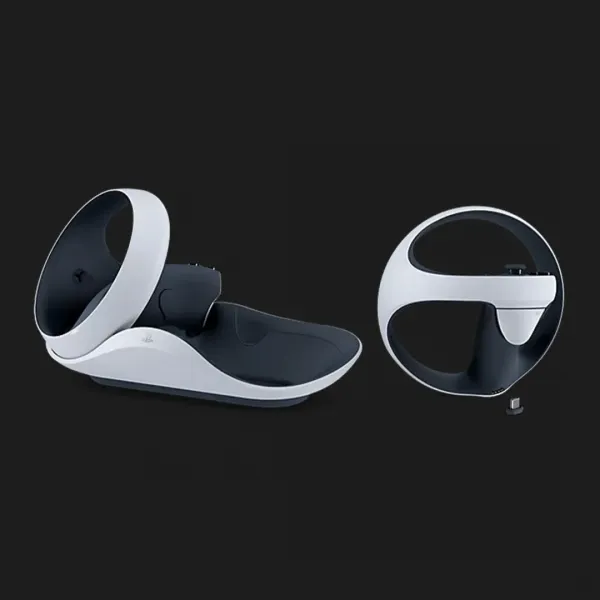 Зарядна станція для геймпадів Sony PlayStation VR2 Sense (PSVR2S)