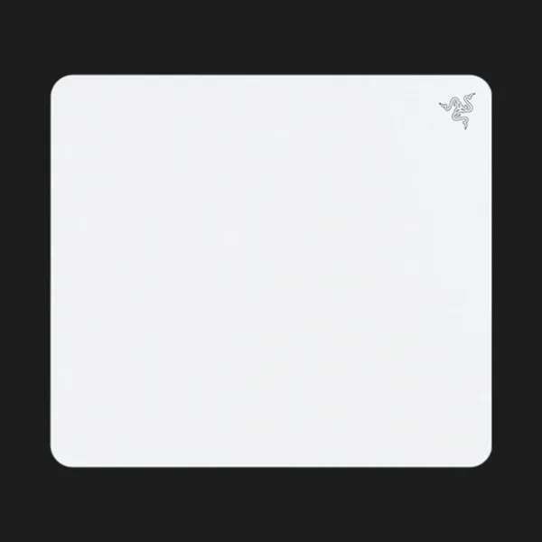 Килимок RAZER Atlas (White) (RZ02-04890200-R3M1) (UA)