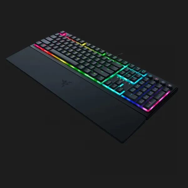 Клавіатура RAZER Ornata V3 UKR (RZ03-04462100-R371) (UA)
