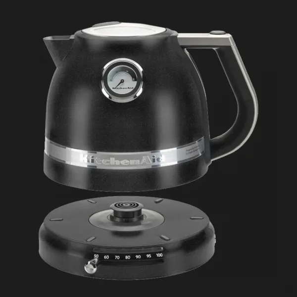 Електрочайник KitchenAid Artisan (Black)