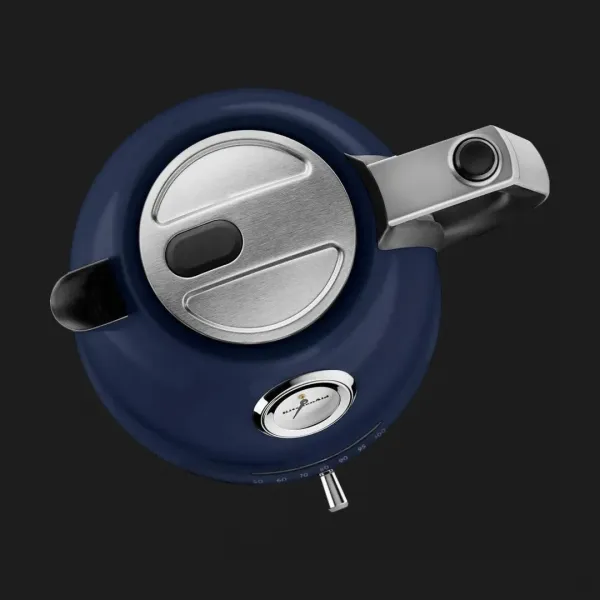 Електрочайник KitchenAid Artisan (Dark Blue)