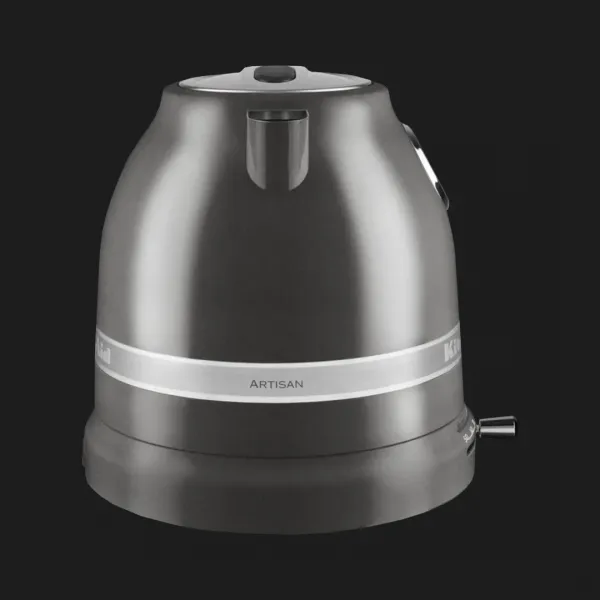 Електрочайник KitchenAid Artisan (Silver)