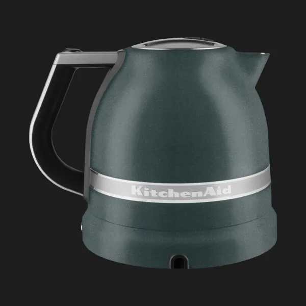 Електрочайник KitchenAid Artisan (Dark Green)