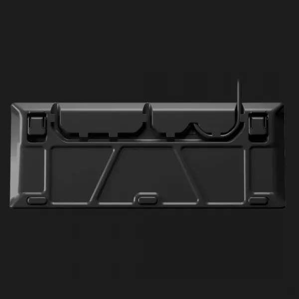 Ігрова клавіатура STEELSERIES APEX 3 TKL (UA)