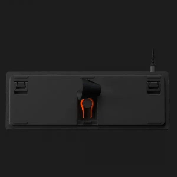 Ігрова клавіатура механічна STEELSERIES APEX 9 TKL (UA)