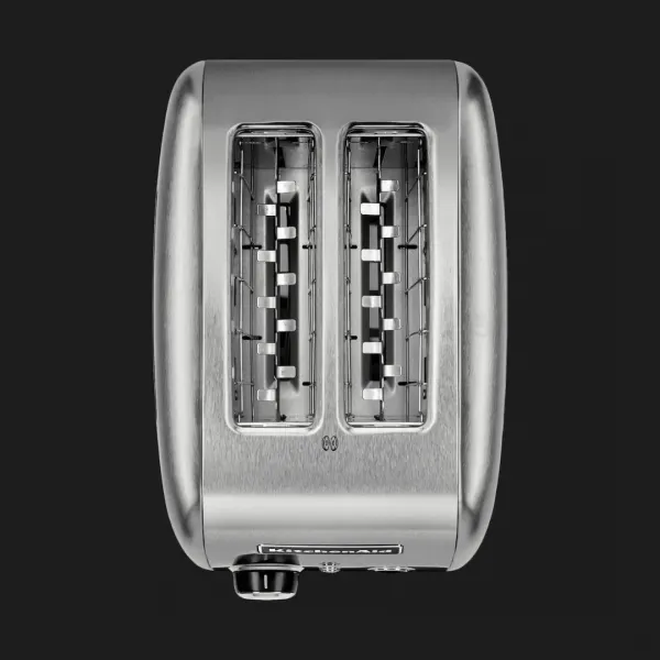 Тостер KitchenAid (Silver)