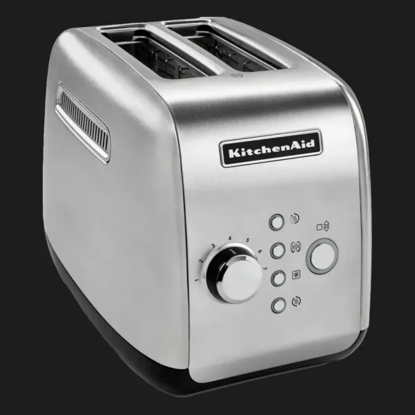 Тостер KitchenAid (Silver)
