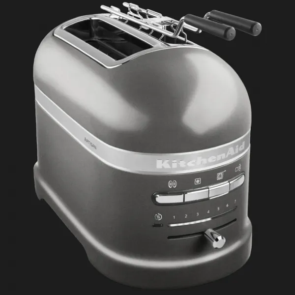 Тостер KitchenAid Artisan (Gray)