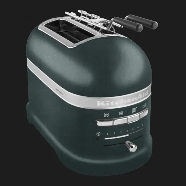 Тостер KitchenAid Artisan (Dark Green)