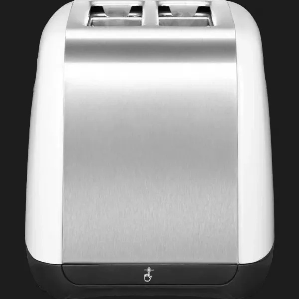 Тостер KitchenAid Classic (White)