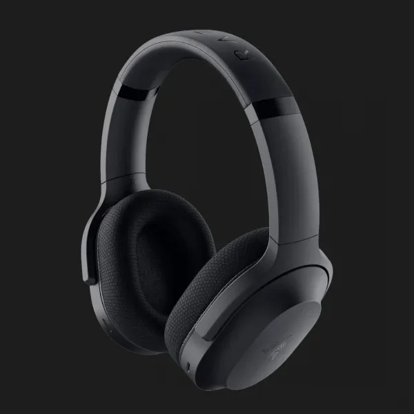 Ігрова гарнітура RAZER Barracuda (Black) (RZ04-03790100-R3M1) (UA)