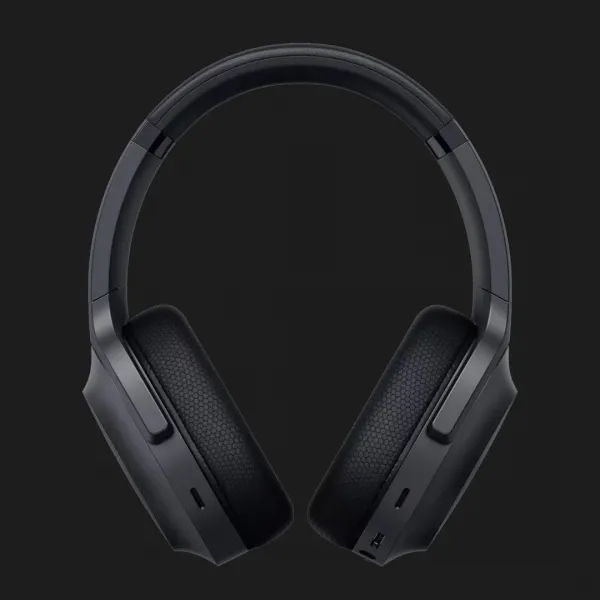 Ігрова гарнітура RAZER Barracuda (Black) (RZ04-03790100-R3M1) (UA)