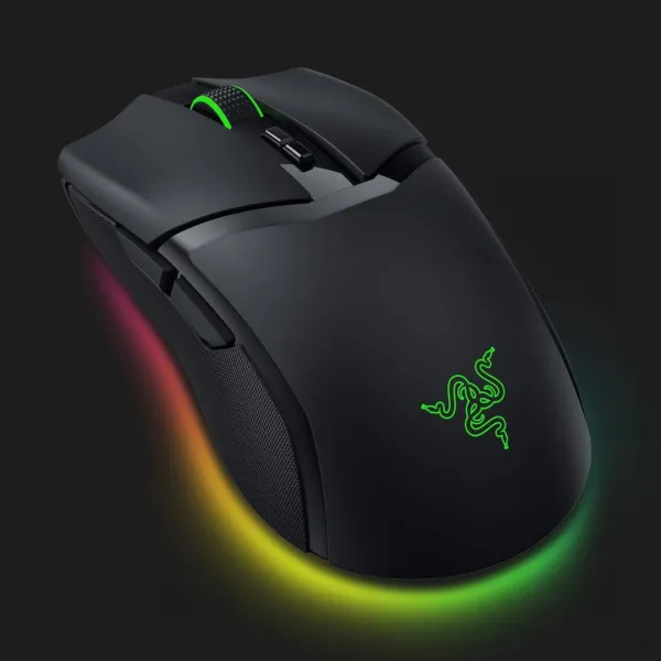 Ігрова миша RAZER Cobra Pro (Black) (RZ01-04660100-R3G1) (UA)