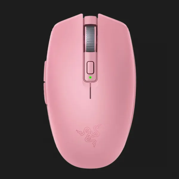 Ігрова миша Razer Orochi V2 Wireless (Quartz) (RZ01-03731200-R3G1) (UA)