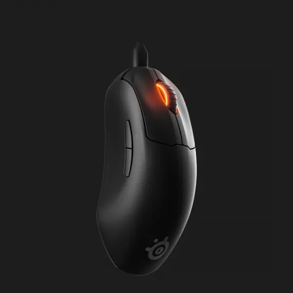 Ігрова миша SteelSeries Prime Mini (Black) (UA)