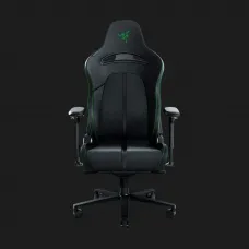 Крісло для геймерів Razer Enki (Green) (Z38-03720100-R3G1) (UA)