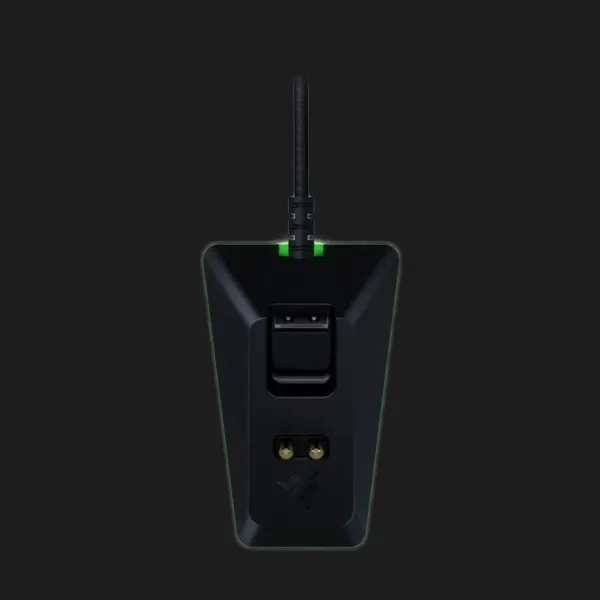 Док-станція Razer Mouse Dock CHROMA