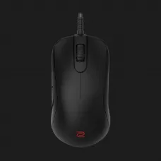 Ігрова миша ZOWIE S2-C (Black) (UA)
