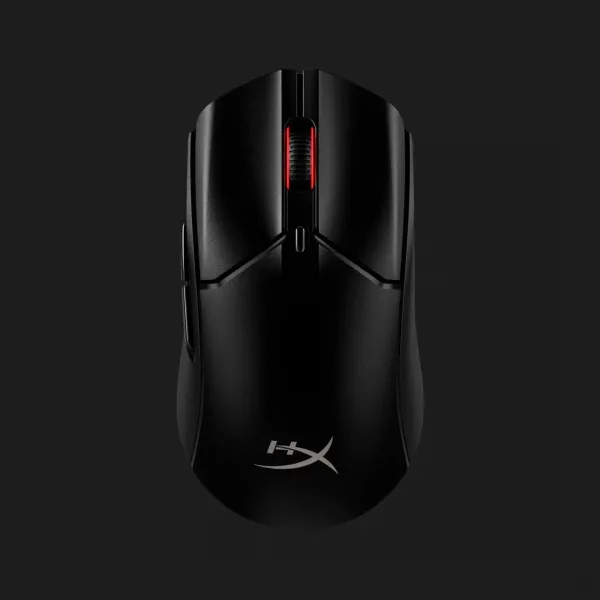 Ігрова миша HyperX Pulsefire Haste 2 WL (Black) (UA)